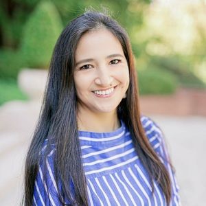 Meet your Posher, Lorena